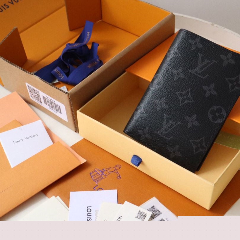 LV Wallets